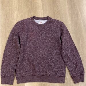 Mossimo Supply Co Athletic Fit Men’s Small Sweater Crewneck
